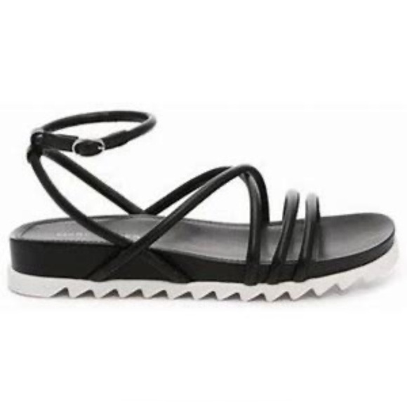 New in Box Marc Fisher Joylyn Strappy Sandals - Picture 1 of 8